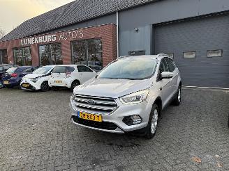  Ford Kuga 1.5 EcoBoost Trend Ultimate (SUV 5-dr.) 2019/4
