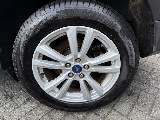 Ford Kuga 1.5 EcoBoost Trend Ultimate (SUV 5-dr.) picture 29