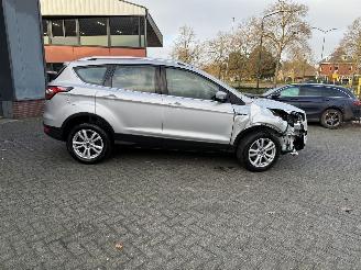 Ford Kuga 1.5 EcoBoost Trend Ultimate (SUV 5-dr.) picture 4