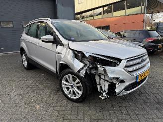 Ford Kuga 1.5 EcoBoost Trend Ultimate (SUV 5-dr.) picture 5
