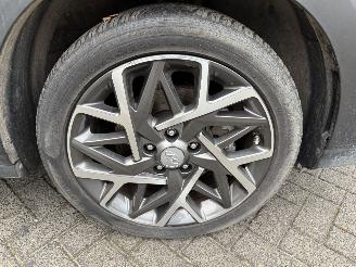 Hyundai Kona 1.6 GDI HEV Fashion (SUV 5-dr.) picture 15