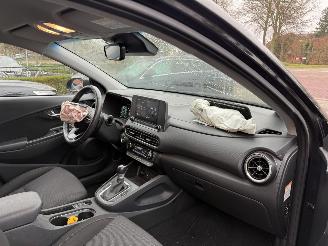 Hyundai Kona 1.6 GDI HEV Fashion (SUV 5-dr.) picture 29