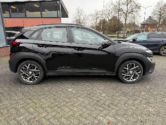 Hyundai Kona 1.6 GDI HEV Fashion (SUV 5-dr.) picture 6