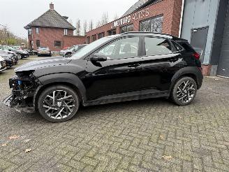 Hyundai Kona 1.6 GDI HEV Fashion (SUV 5-dr.) picture 7