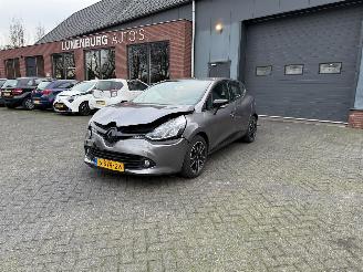 Renault Clio 0.9 TCe Authentique  Hatchback 5-dr. picture 34