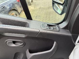 Renault Master T35 2.3 dCi 150 L3H2 Energy Work Edition picture 16