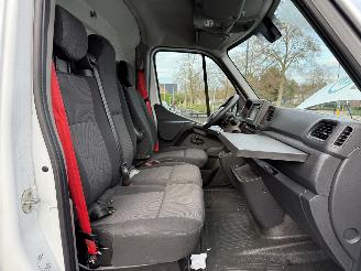 Renault Master T35 2.3 dCi 150 L3H2 Energy Work Edition picture 25