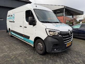 Renault Master T35 2.3 dCi 150 L3H2 Energy Work Edition picture 38