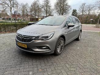 Opel Astra 1.4 Innovation AUTOMAAT picture 6