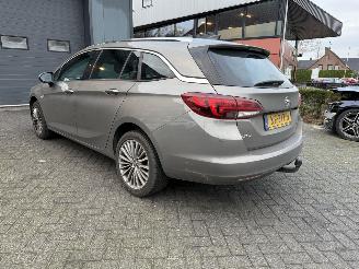 Opel Astra 1.4 Innovation AUTOMAAT picture 8