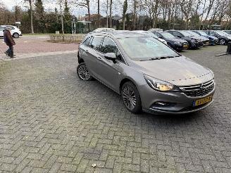 Opel Astra 1.4 Innovation AUTOMAAT picture 36