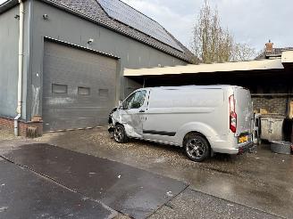 Ford Transit Custom 300 2.0 TDCI L1H1 AUTOMAAT  Trend picture 34