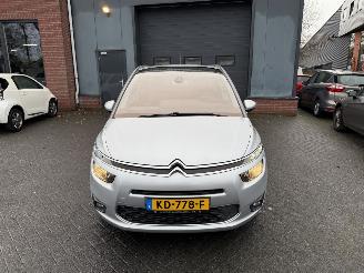 Citroën C4-picasso 1.2 PureTech Tendance 7 PERSOONS picture 10