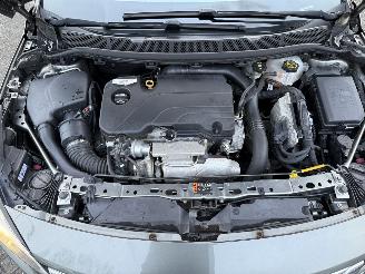 Opel Astra 1.4 Online Edition picture 27