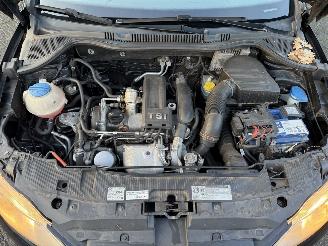 Seat Ibiza 1.2 TSI Style  Stationwagen 5-dr. picture 27