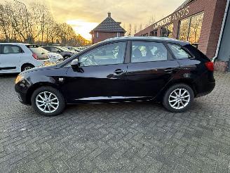 Seat Ibiza 1.2 TSI Style  Stationwagen 5-dr. picture 2