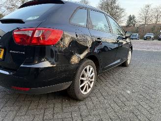 Seat Ibiza 1.2 TSI Style  Stationwagen 5-dr. picture 34