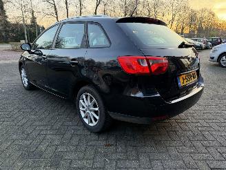 Seat Ibiza 1.2 TSI Style  Stationwagen 5-dr. picture 3