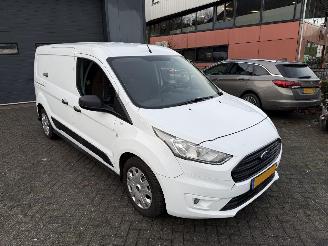 Ford Transit Connect 1.5 EcoBlue L2 Trend HP picture 33