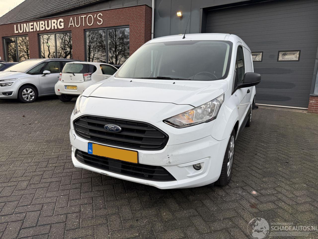 Ford Transit Connect 1.5 EcoBlue L2 Trend HP