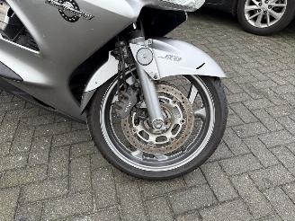 Honda ST 1300 ST 1300 Pan European ABS picture 25