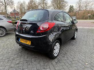 Ford Ka 1.2 Cool & Sound start/stop picture 5