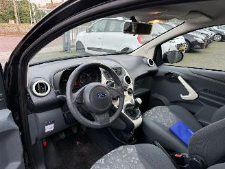 Ford Ka 1.2 Cool & Sound start/stop picture 11