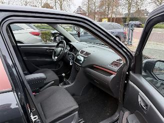 Suzuki Swift 1.2 Comfort EASSS (Hatchback 5-dr.) picture 36