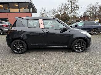 Suzuki Swift 1.2 Comfort EASSS (Hatchback 5-dr.) picture 6