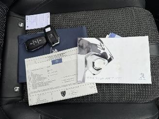 Peugeot e-2008 EV GT 50 kWh PANORAMADAK (SUV 5-dr.)   12769 EX BTW picture 29