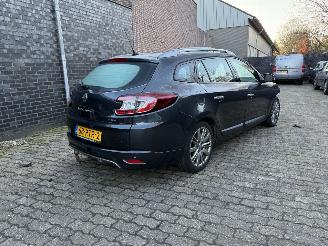 Renault Mégane 1.5 dCi GT-Line picture 5