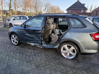 Skoda Fabia 1.2 TSI Ambition picture 8