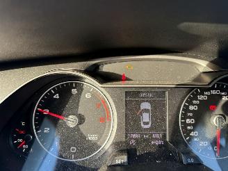 Audi A4 1.8 TFSI Pro Line Business picture 23