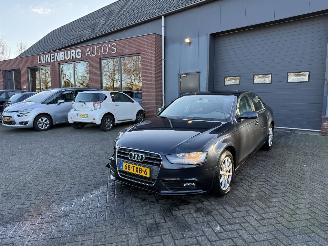 Auto incidentate Audi A4 1.8 TFSI Pro Line Business 2012/4