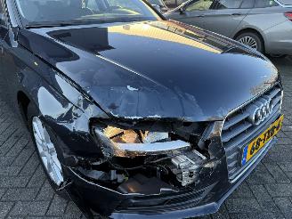 Audi A4 1.8 TFSI Pro Line Business picture 9