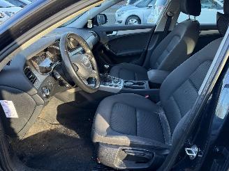 Audi A4 1.8 TFSI Pro Line Business picture 22