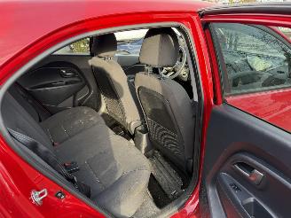 Kia Rio 1.2 CVVT Plus Pack  Hatchback 5-dr. picture 11