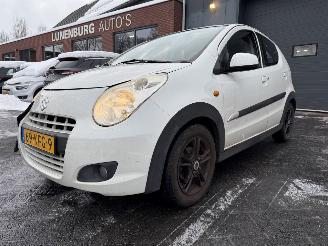 Suzuki Alto 1.0 Exclusive (Hatchback 5-dr.) picture 29