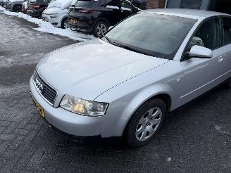 Audi A4 2.0 FSI  LEER Sedan 4-dr. picture 33