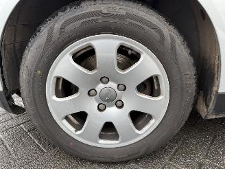 Audi A4 2.0 FSI  LEER Sedan 4-dr. picture 27