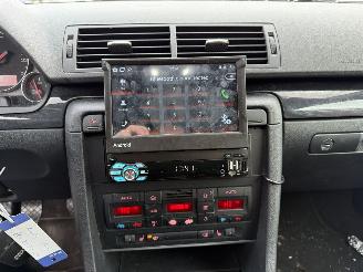 Audi A4 2.0 FSI  LEER Sedan 4-dr. picture 20