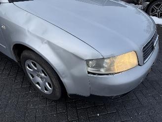 Audi A4 2.0 FSI  LEER Sedan 4-dr. picture 10