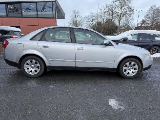 Audi A4 2.0 FSI  LEER Sedan 4-dr. picture 6