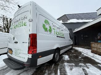 Mercedes Sprinter 316 AUTOMAAT  2.2 CDI L3H2 EURO VI-D picture 12