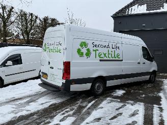 Mercedes Sprinter 316 AUTOMAAT  2.2 CDI L3H2 EURO VI-D picture 36