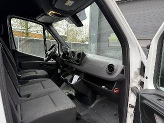 Mercedes Sprinter 316 AUTOMAAT  2.2 CDI L3H2 EURO VI-D picture 14