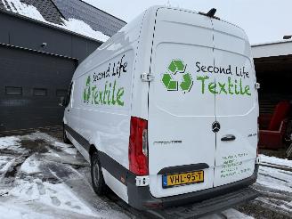 Mercedes Sprinter 316 AUTOMAAT  2.2 CDI L3H2 EURO VI-D picture 2