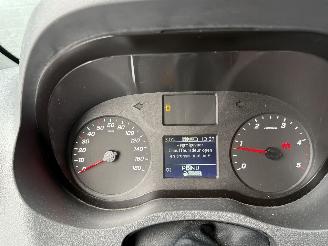 Mercedes Sprinter 316 AUTOMAAT  2.2 CDI L3H2 EURO VI-D picture 22