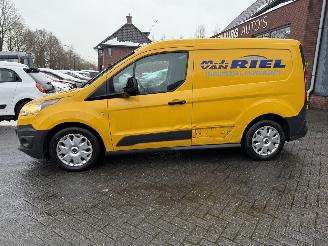Ford Transit Connect  picture 4