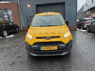 Ford Transit Connect  picture 10